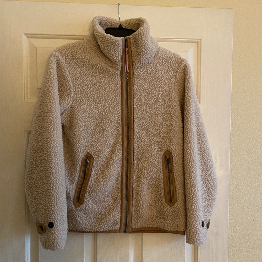 Women’s Patagonia Full Zip